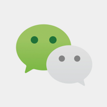 WeChat users