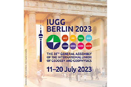 28th IUGG General Assembly