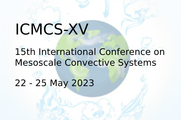 ICMCS-XV